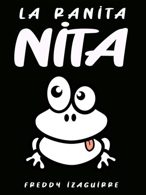 cover image of La Ranita Nita
